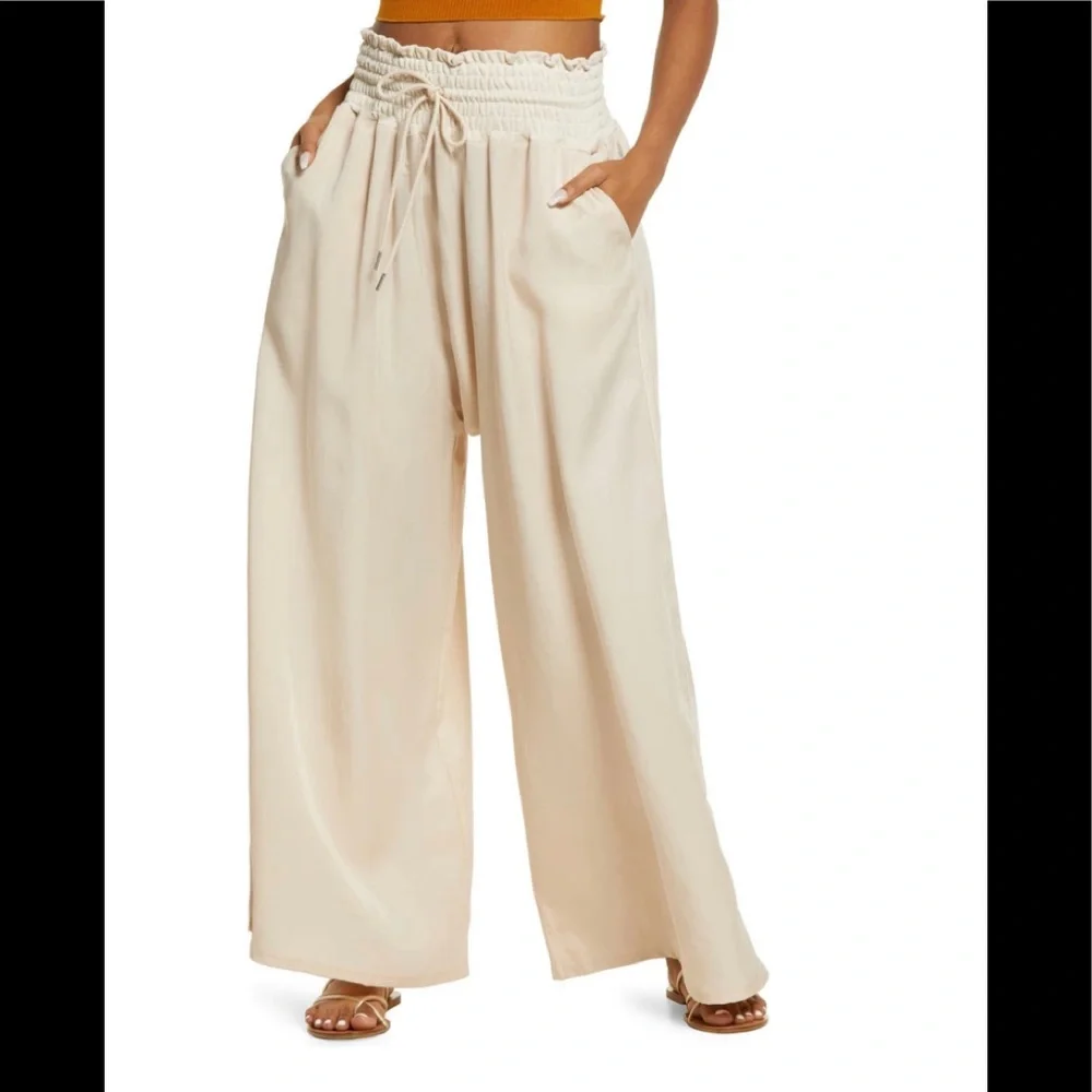 Free People Pants - Brand New With Tags